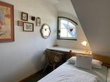 Ferienwohnung in Born a. Darß - Ferienwohnung Nr. 07 (OG + Spitzboden) - Bild 7