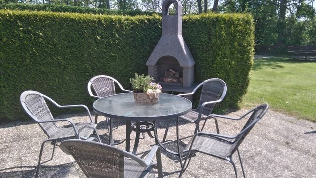 Ferienwohnung in Fehmarn - Seestern - Bild 12