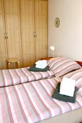 Ferienwohnung in Dahme - Unter den Linden 3 | Erdgeschoss mit neuem Bad - Bild 5