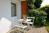 Ferienwohnung in Dahme - Unter den Linden 3 | Erdgeschoss mit neuem Bad - Bild 11