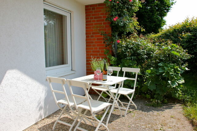 Ferienwohnung in Dahme - Unter den Linden 3 | Erdgeschoss mit neuem Bad - Bild 11