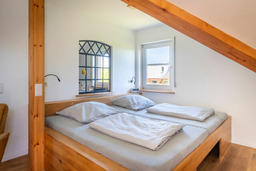 In die Sterne sehen aus dem Bett - Studio 6 -