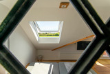 Ferienwohnung in Dahme - In die Sterne sehen aus dem Bett - Studio 6 - - Bild 3