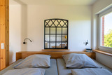 Ferienwohnung in Dahme - In die Sterne sehen aus dem Bett - Studio 6 - - Bild 5