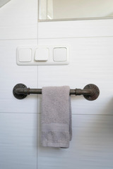 Ferienwohnung in Dahme - In die Sterne sehen aus dem Bett - Studio 6 - - Bild 24