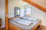 Ferienwohnung in Dahme - In die Sterne sehen aus dem Bett - Studio 6 - - Bild 8