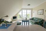 Ferienwohnung in Scharbeutz - LUD/297 - Godewind - Seeblick - Bild 2