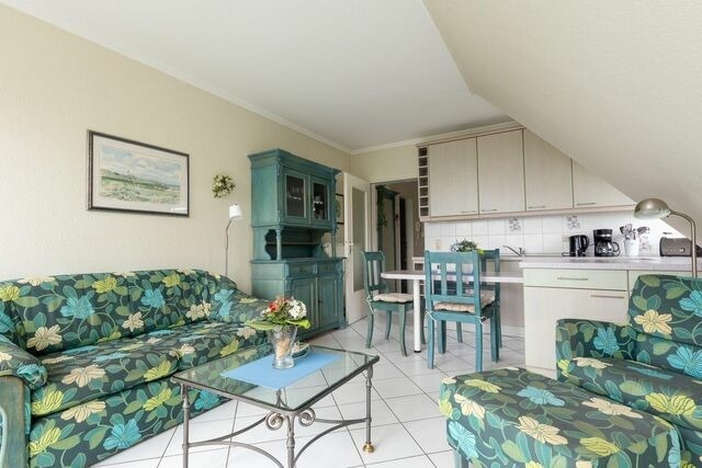 Ferienwohnung in Scharbeutz - LUD/297 - Godewind - Seeblick - Bild 4