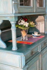Ferienwohnung in Scharbeutz - LUD/297 - Godewind - Seeblick - Bild 6