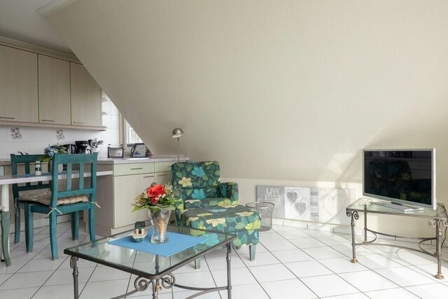 Ferienwohnung in Scharbeutz - LUD/297 - Godewind - Seeblick - Bild 9