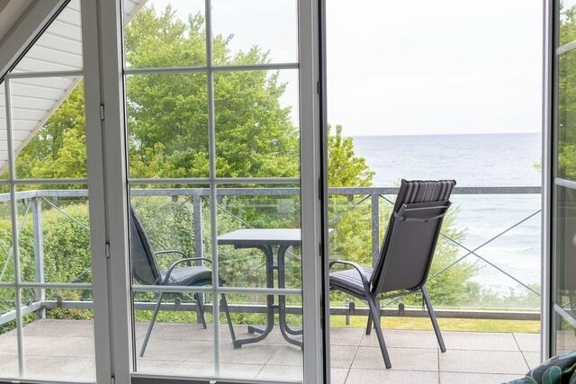 Ferienwohnung in Scharbeutz - LUD/297 - Godewind - Seeblick - Bild 10