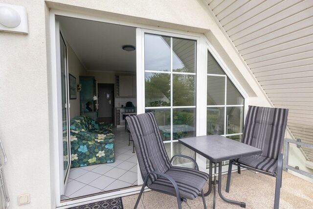 Ferienwohnung in Scharbeutz - LUD/297 - Godewind - Seeblick - Bild 11