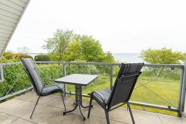 Ferienwohnung in Scharbeutz - LUD/297 - Godewind - Seeblick - Bild 12