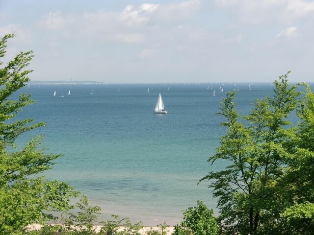 Ferienwohnung in Scharbeutz - LUD/297 - Godewind - Seeblick - Bild 13