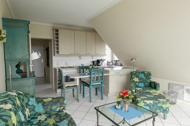 Ferienwohnung in Scharbeutz - LUD/297 - Godewind - Seeblick - Bild 14