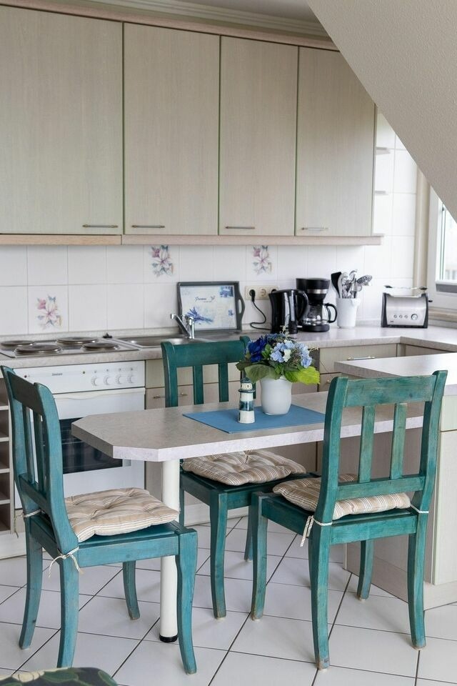 Ferienwohnung in Scharbeutz - LUD/297 - Godewind - Seeblick - Bild 15