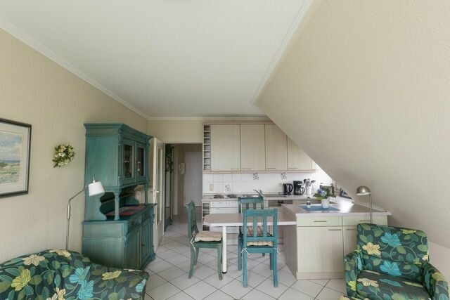 Ferienwohnung in Scharbeutz - LUD/297 - Godewind - Seeblick - Bild 18