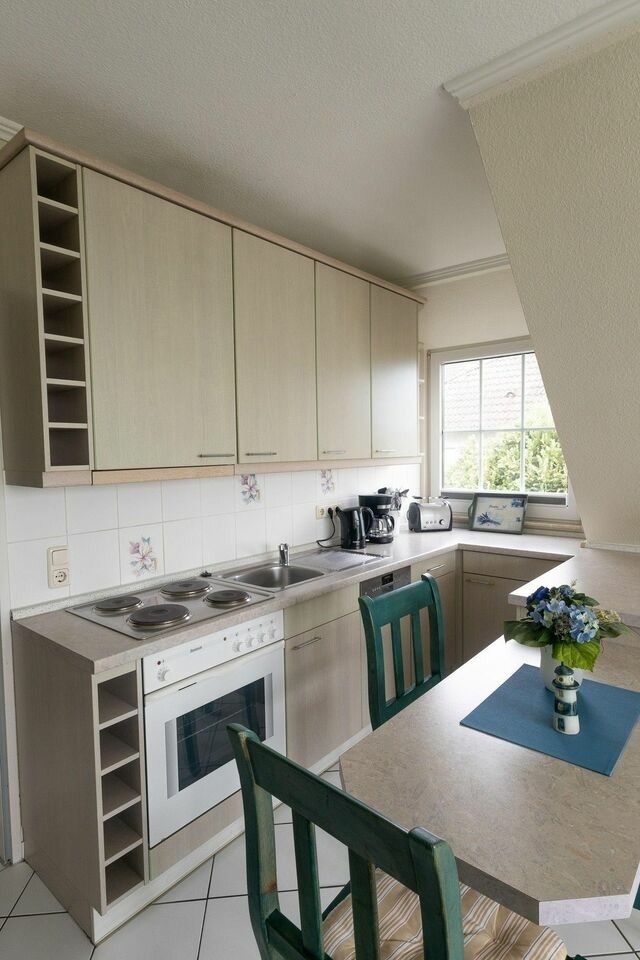 Ferienwohnung in Scharbeutz - LUD/297 - Godewind - Seeblick - Bild 19