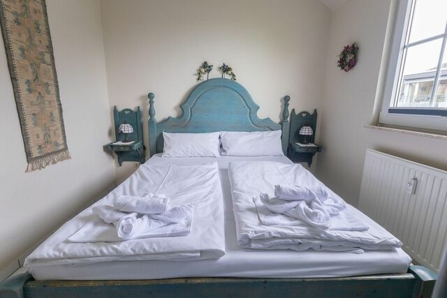 Ferienwohnung in Scharbeutz - LUD/297 - Godewind - Seeblick - Bild 24