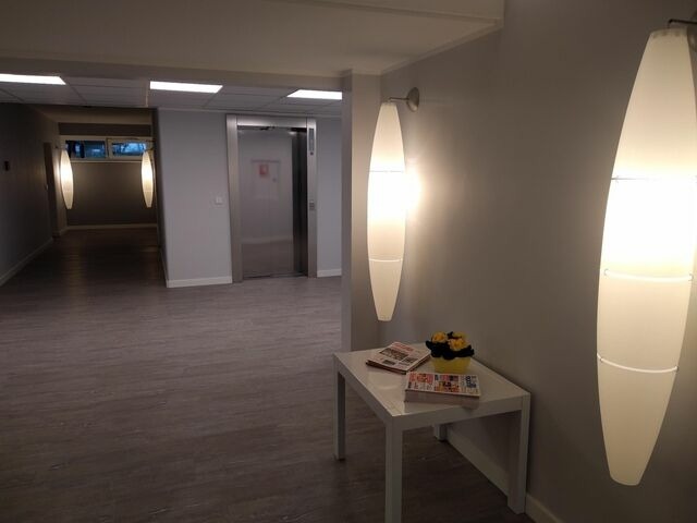 Ferienwohnung in Scharbeutz - RES/401 - Residenz - Seeblick - Bild 11