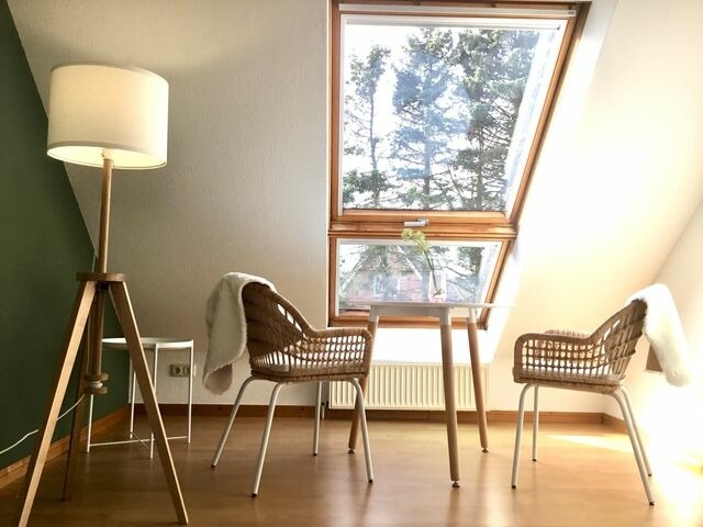 Ferienwohnung in Fehmarn OT Burg - Seute Deern - G&ouml;rtz - Bild 6