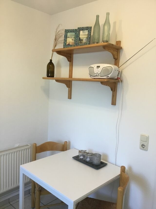 Ferienwohnung in Fehmarn OT Burg - Seute Deern - G&ouml;rtz - Bild 9