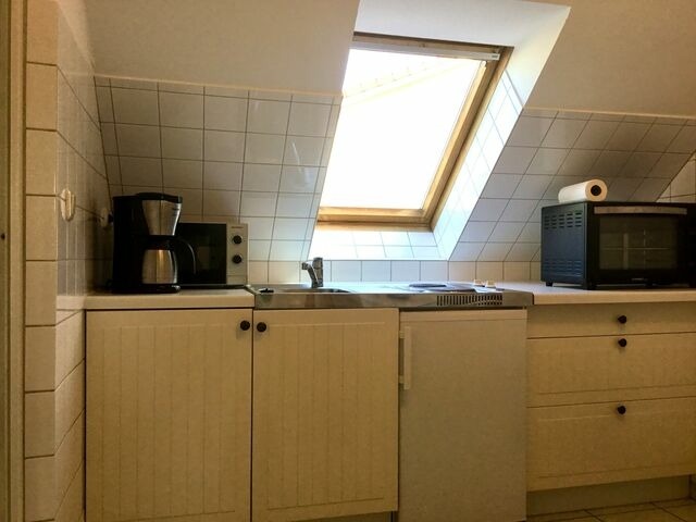 Ferienwohnung in Fehmarn OT Burg - Seute Deern - G&ouml;rtz - Bild 10