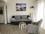 Ferienwohnung in Kalifornien - Ferienwohnung Dünengucker - Bild 1