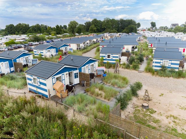 Ferienhaus in Scharbeutz - Welle (34a) - Bild 13