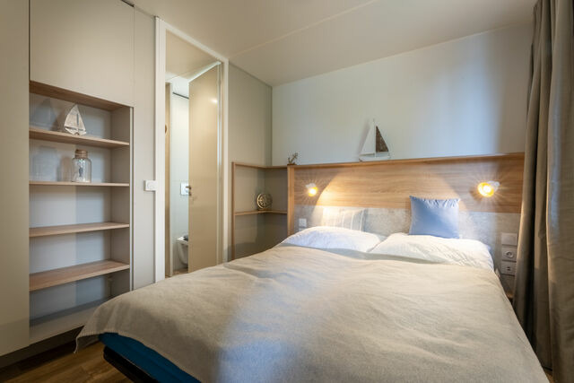 Ferienhaus in Scharbeutz - D&uuml;ne (46) - Bild 9