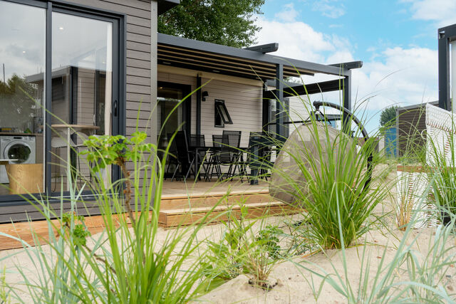 Ferienhaus in Scharbeutz - D&uuml;ne (46) - Bild 23