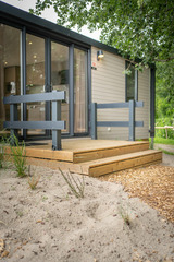 Ferienhaus in Scharbeutz - D&uuml;ne (46) - Bild 24