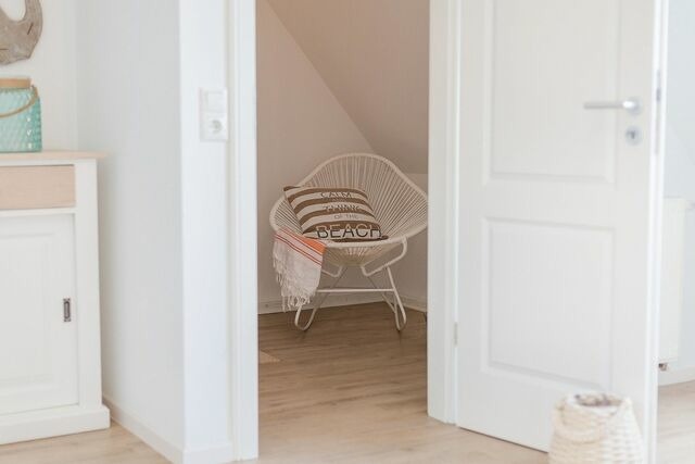 Ferienwohnung in Ostseeheilbad Zingst - Ferienwohnung Haus am Strand 3 - Bild 13