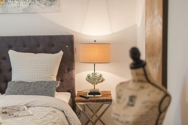 Ferienwohnung in Ostseeheilbad Zingst - Ferienwohnung Haus am Strand Deluxe - Bild 12