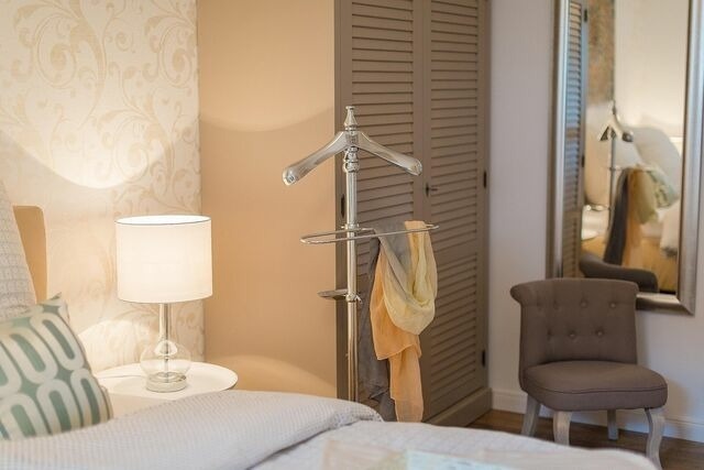 Ferienwohnung in Ostseeheilbad Zingst - Ferienwohnung Haus am Strand Deluxe - Bild 14