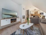 Ferienwohnung in Zingst - Mohnblume - Haus Sommerwiese - Bild 1