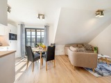 Ferienwohnung in Zingst - Mohnblume - Haus Sommerwiese - Bild 3