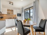 Ferienwohnung in Zingst - Mohnblume - Haus Sommerwiese - Bild 4