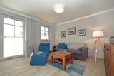 Ferienwohnung in Zingst - Haus am Deich Ankerplatz - Bild 7