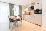 Ferienwohnung in Prerow - Apartmenthaus Am Park 28 - Bild 10