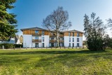 Ferienwohnung in Prerow - Apartmenthaus Am Park 28 - Bild 19