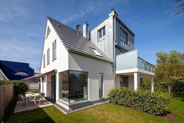 Ferienwohnung in Prerow - Haus Liesing Sundevit - Bild 15