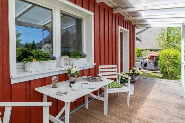 Ferienwohnung in Ostseeheilbad Zingst - Ostseeklang - Bild 5