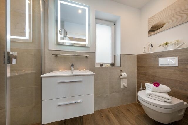 Ferienwohnung in Ostseeheilbad Zingst - Ostseeklang - Bild 13