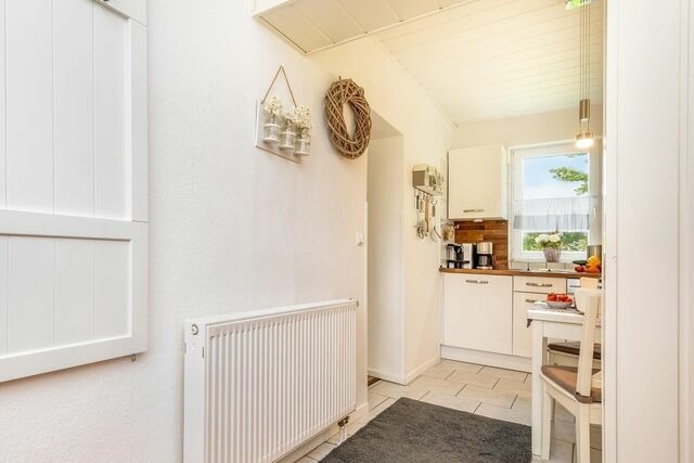 Ferienwohnung in Ostseeheilbad Zingst - Ostseeklang - Bild 15