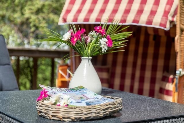 Ferienwohnung in Ostseeheilbad Zingst - Ostseeklang - Bild 17