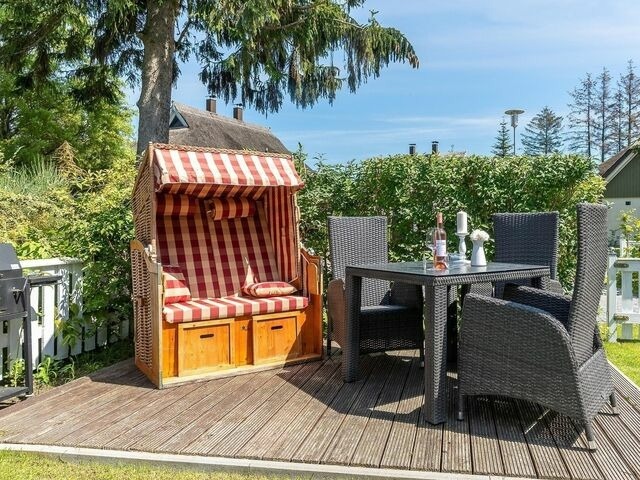 Ferienwohnung in Ostseeheilbad Zingst - Ostseeklang - Bild 22