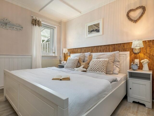 Ferienwohnung in Ostseeheilbad Zingst - Ostseeklang - Bild 23