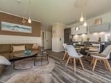Ferienwohnung in Ostseeheilbad Zingst - Haus Ostseewind - Suite Windb&ouml;e - Ferienanlage Strandwiese - Bild 7