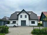 Ferienwohnung in Zingst - Pusteblume - Haus Sommerwiese - Bild 18